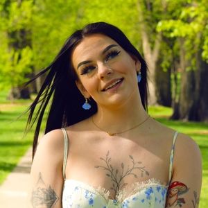 Meet your Posher, Inge marie